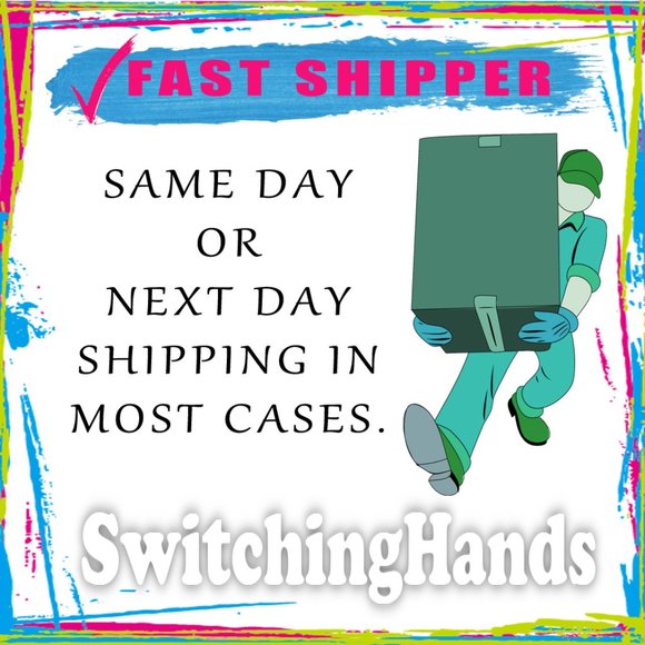 Meet your Posher, Jeff - Picture 5 of 5